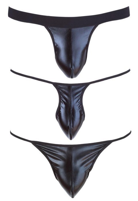 Men Strings pack of 3 S-L Men Strings pack of 3 S-L
