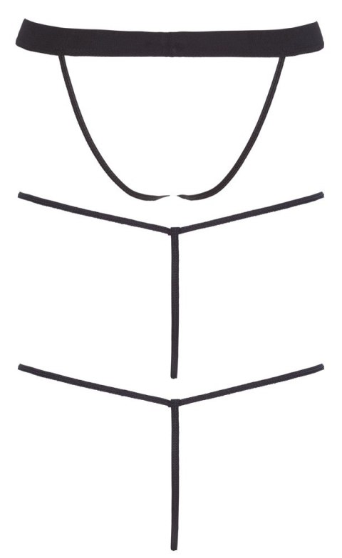Men Strings pack of 3 S-L Men Strings pack of 3 S-L