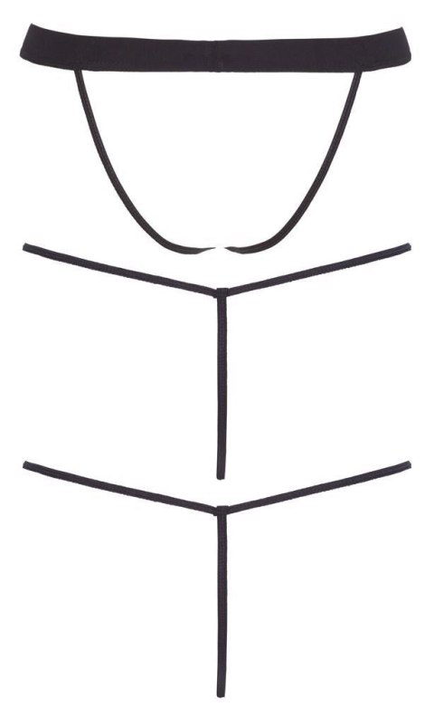 Men Strings pack of 3 S-L Men Strings pack of 3 S-L