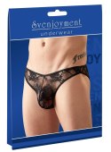 Men's Briefs Lace M Men's Briefs Lace M