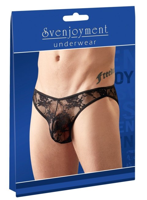 Men's Briefs Lace M Men's Briefs Lace M