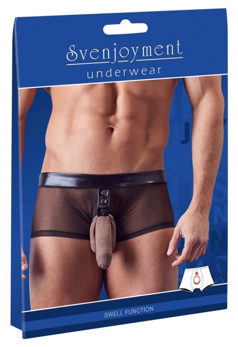 Men's Pants Cock Ring XL Men's Pants Cock Ring XL