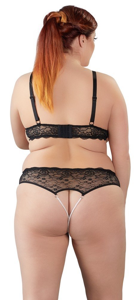Pearl Set Black 2XL Pearl Set Black 2XL