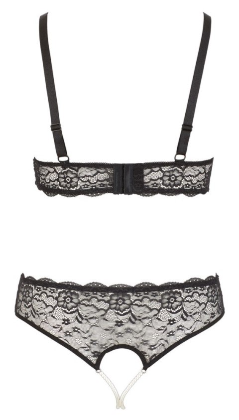 Pearl Set Black 2XL Pearl Set Black 2XL
