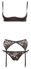 Shelf Bra Set 80B/M Shelf Bra Set 80B/M