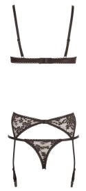 Shelf Bra Set 80C/L Shelf Bra Set 80C/L