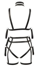 Bad Kitty Bondage Set S/M Bad Kitty Bondage Set S/M