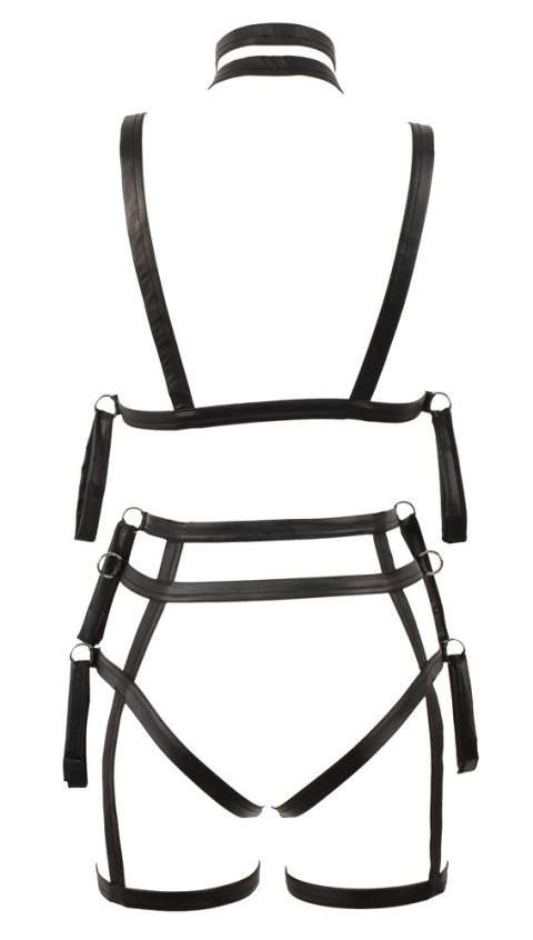 Bad Kitty Bondage Set S/M Bad Kitty Bondage Set S/M