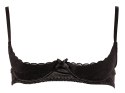 Basic Shelf Bra black 80B Basic Shelf Bra black 80B