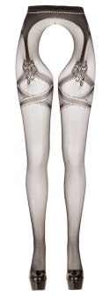 Crotchless Tights L/XL Crotchless Tights L/XL