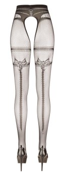 Crotchless Tights L/XL Crotchless Tights L/XL