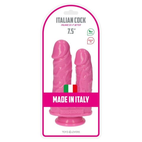 Dildo do podwójnej penetracji analne waginalne 18c Dildo do podwójnej penetracji analne waginalne 18c