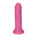 Dildo duże grube mocne analne waginalne penis 25cm Dildo duże grube mocne analne waginalne penis 25cm