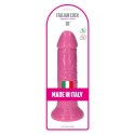 Dildo duże grube mocne analne waginalne penis 25cm Dildo duże grube mocne analne waginalne penis 25cm