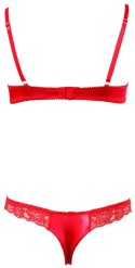 Half-cup Bra Set 85B/L Half-cup Bra Set 85B/L