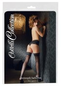 Hold-up Stockings with seam 2 Hold-up Stockings with seam 2