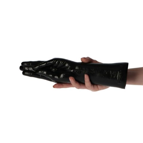 Korek analny dildo fisting dłoń ręka realistyczna Korek analny dildo fisting dłoń ręka realistyczna
