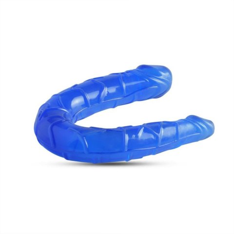 Podwójne dildo analne waginalne dwustronne 15cm Podwójne dildo analne waginalne dwustronne 15cm