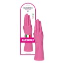 Ręka do fistingu korek analny zatyczka 28 cm Ręka do fistingu korek analny zatyczka 28 cm