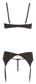 Rhinestone Shelf Bra Set 85C/L Rhinestone Shelf Bra Set 85C/L