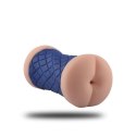 Sex masturbator 2 końce pupa anal pochwa cipka Sex masturbator 2 końce pupa anal pochwa cipka