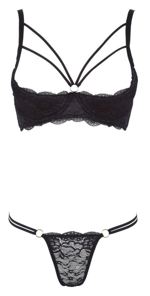Shelf Bra Lace 75B/S Shelf Bra Lace 75B/S