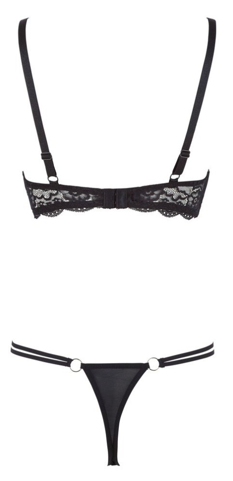 Shelf Bra Lace 75B/S Shelf Bra Lace 75B/S