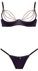 Shelf Bra Set Sparkle 75B/S Shelf Bra Set Sparkle 75B/S