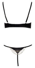 Shelf Bra Set Sparkle 85C/L Shelf Bra Set Sparkle 85C/L