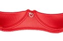 Shelf Bra Set red 85B/L Shelf Bra Set red 85B/L