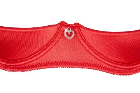 Shelf Bra Set red 85B/L Shelf Bra Set red 85B/L