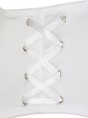 Shelf Bra Set white 80C/M