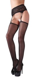 Susp. Straps + Stockings L/XL Susp. Straps + Stockings L/XL