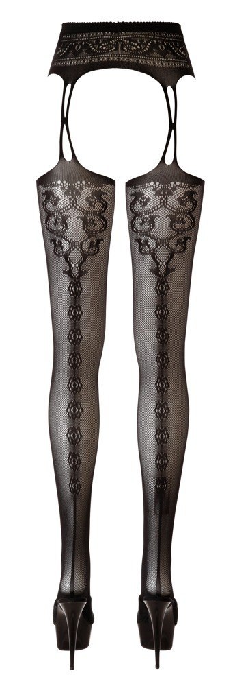 Susp. Straps + Stockings L/XL Susp. Straps + Stockings L/XL