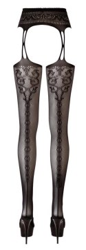 Susp. Straps + Stockings L/XL Susp. Straps + Stockings L/XL