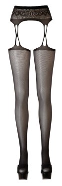 Susp. Straps + Stockings L/XL Susp. Straps + Stockings L/XL