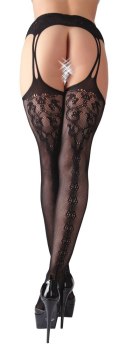 Susp. Straps + Stockings L/XL Susp. Straps + Stockings L/XL