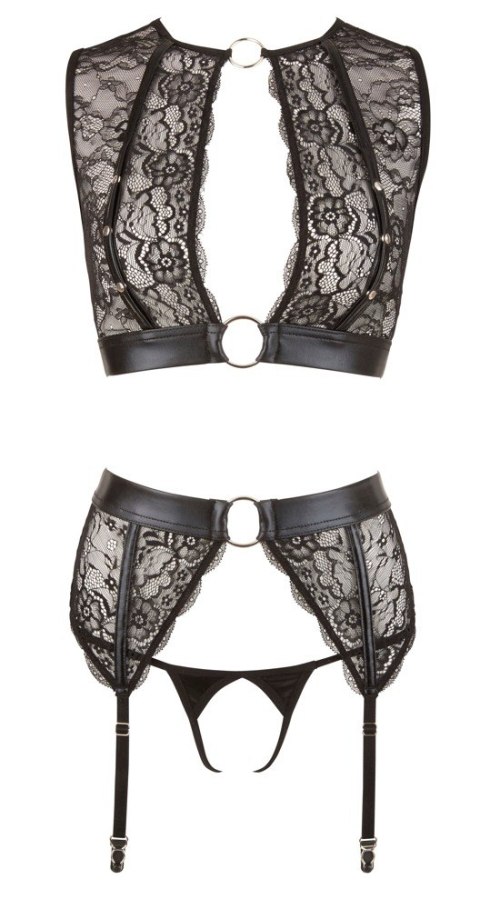 Top Set Bondage M Top Set Bondage M