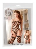 Body and Stockings S-L Body and Stockings S-L