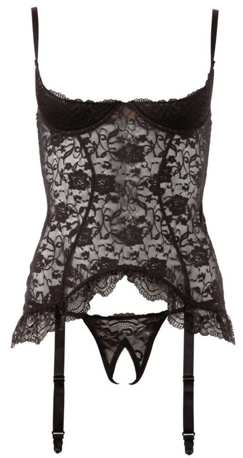 Cami Suspender 80C/L Cami Suspender 80C/L