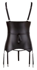 Cami Suspender Bondage XL