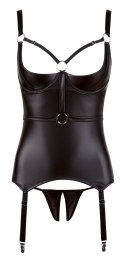 Cami Suspender Bondage M