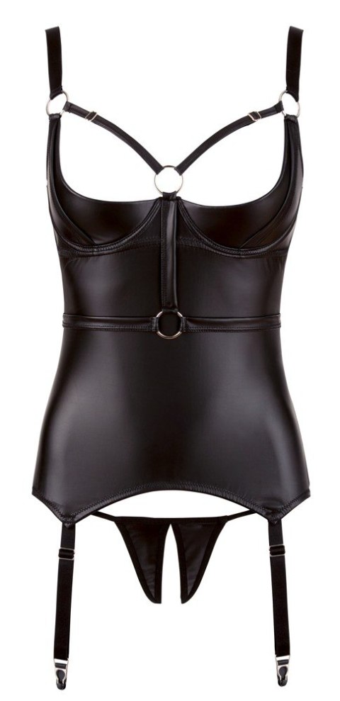 Cami Suspender Bondage M Cami Suspender Bondage M