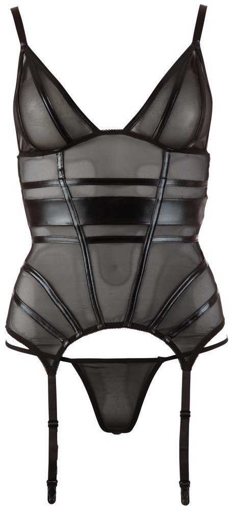 Cami Suspender M Cami Suspender M