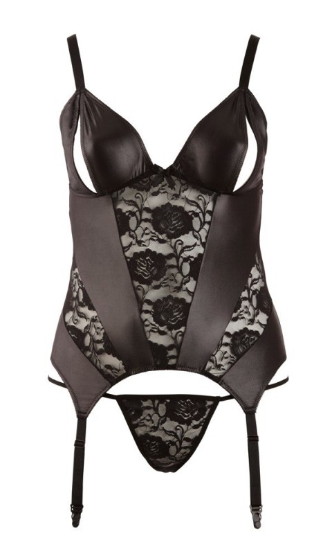 Cami Suspender open XL Cami Suspender open XL