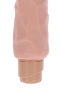 Dual Density Big Vibrator 9in. Dual Density Big Vibrator 9in.