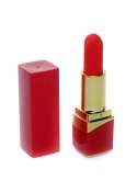 Dyskretny sex masażer mini wibrator 9cm 10trybów Dyskretny sex masażer mini wibrator 9cm 10trybów