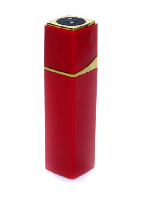Dyskretny sex masażer mini wibrator 9cm 10trybów Dyskretny sex masażer mini wibrator 9cm 10trybów