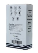 Dyskretny sex masażer mini wibrator 9cm 10trybów Dyskretny sex masażer mini wibrator 9cm 10trybów