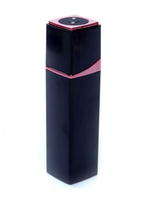 Dyskretny sex masażer mini wibrator 9cm 10trybów Dyskretny sex masażer mini wibrator 9cm 10trybów
